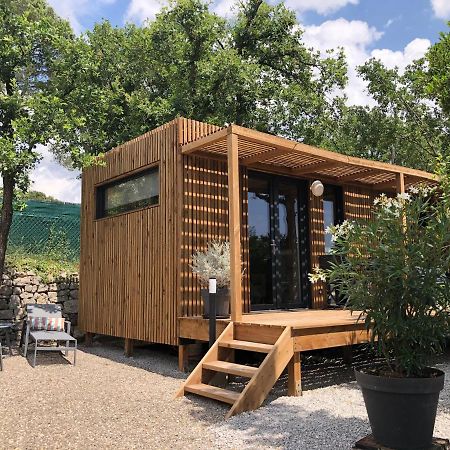 La Cabane Draguignan Exterior photo