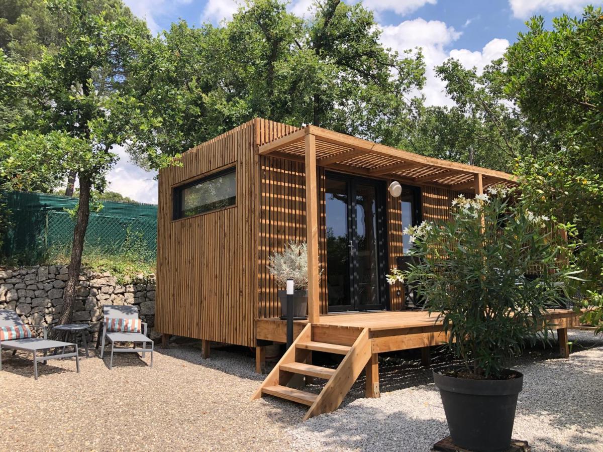 La Cabane Draguignan Exterior photo
