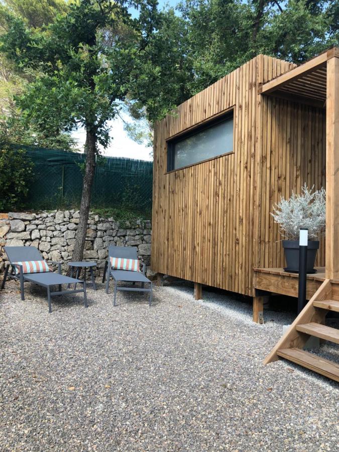 La Cabane Draguignan Exterior photo